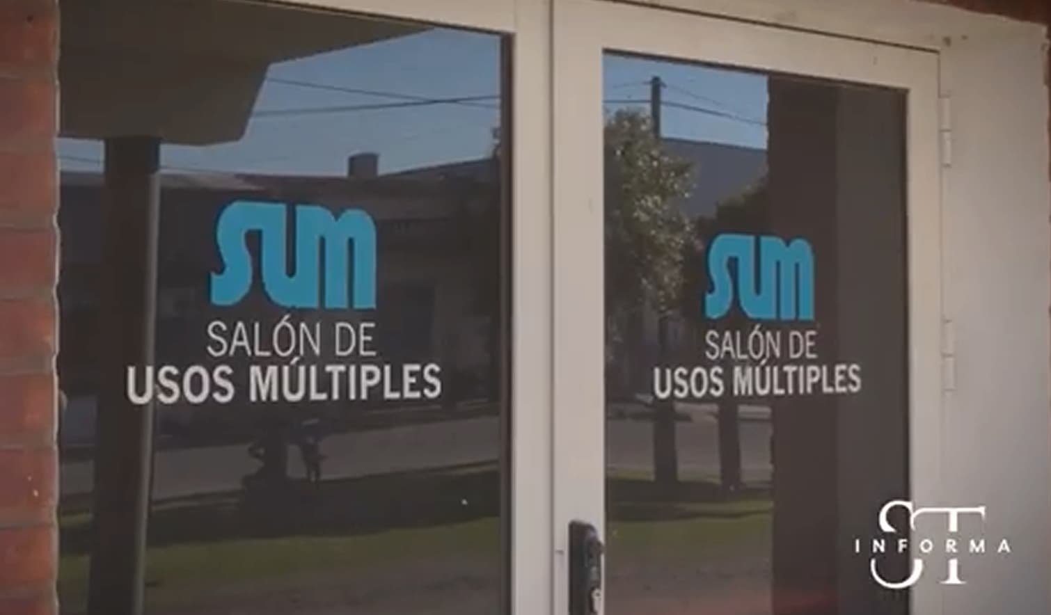 talleres en el SUM