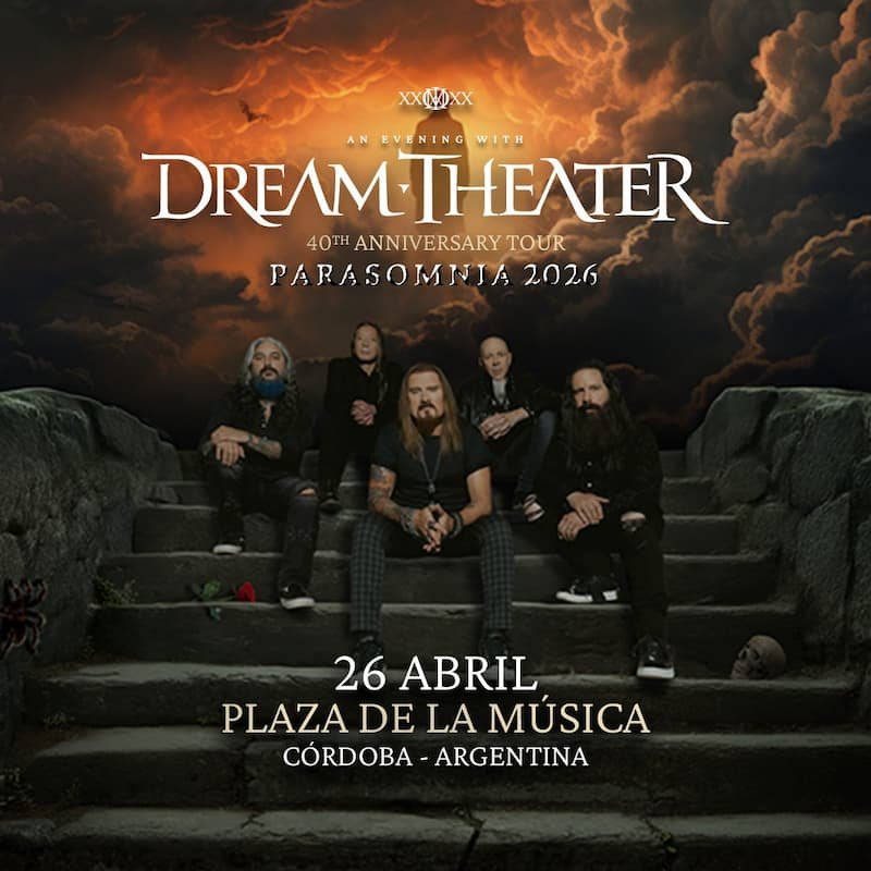 Dream Theater