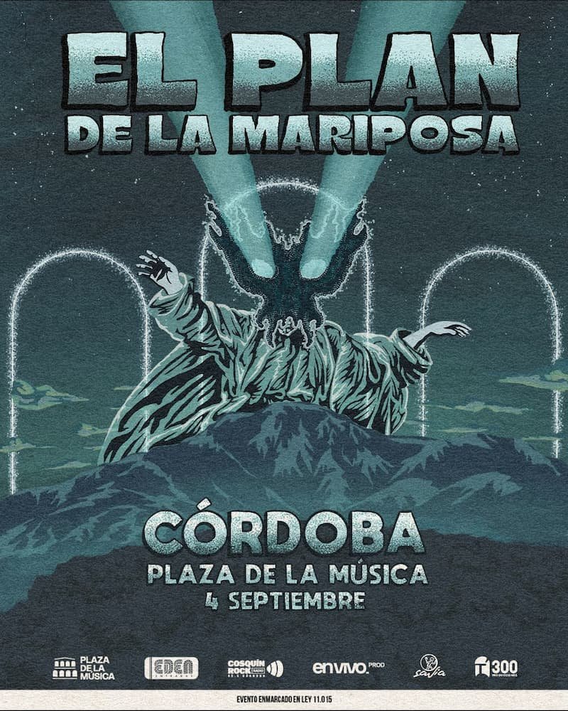 el plan de la mariposa