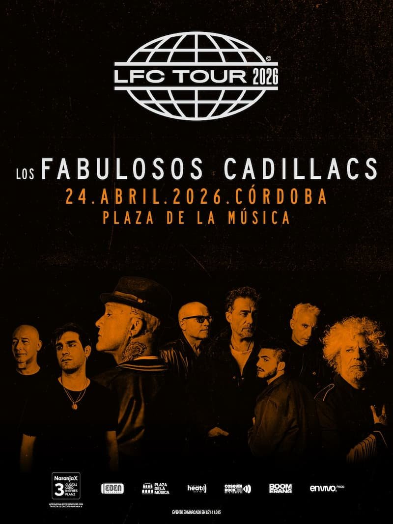 Cadillacs