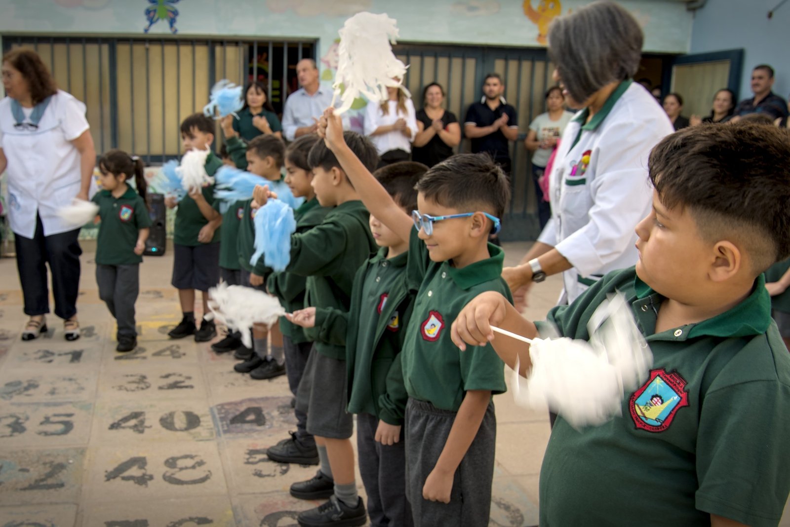 escuela