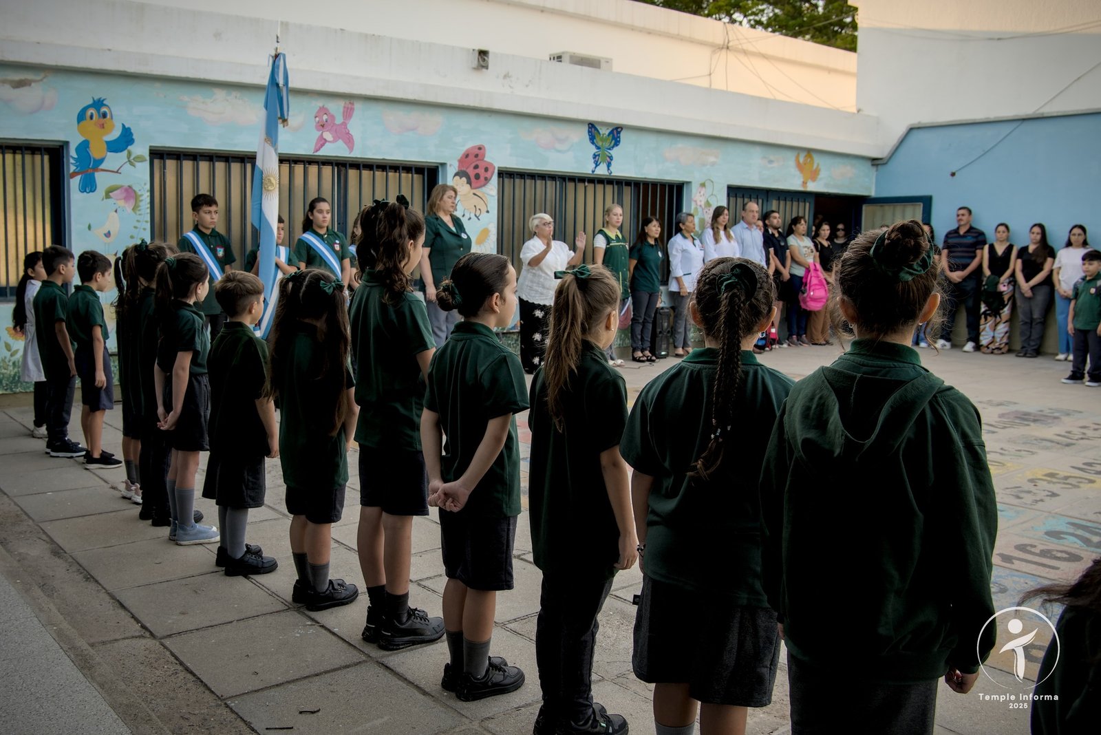 Escuela
