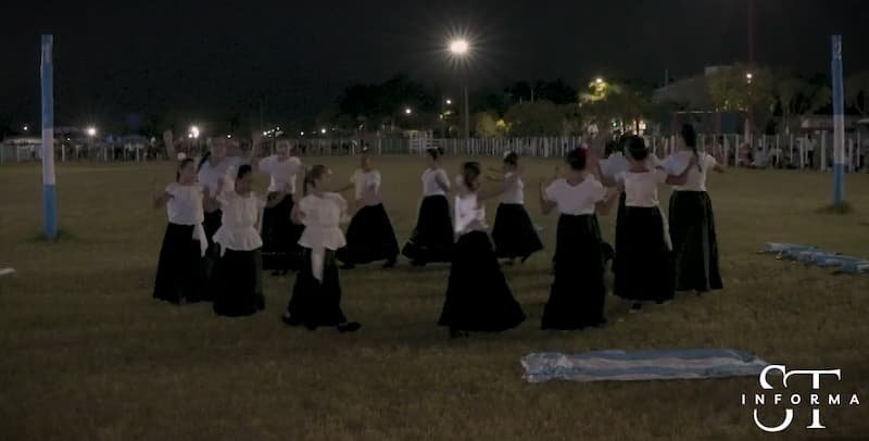 Festival Nocturno