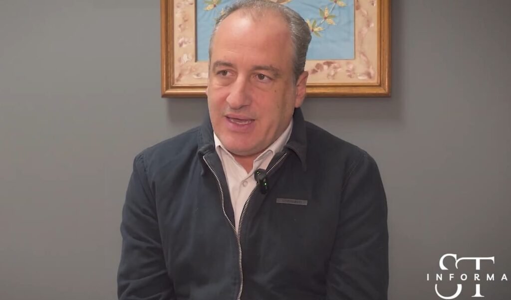 Crisis de PAMI en Santiago Temple: “Estamos en una situación límite”, advierte el intendente Marco Ferace