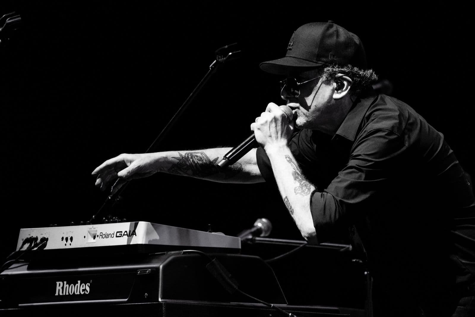 Foto de Calamaro