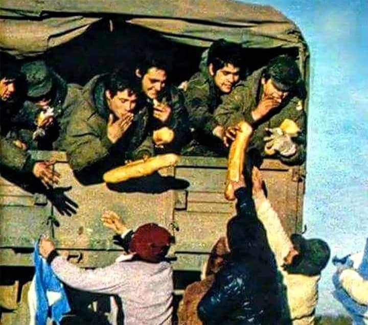 Malvinas