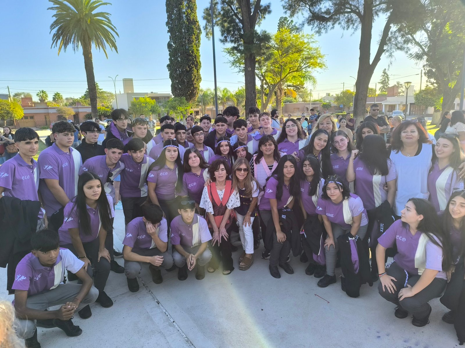 promo 26 IES