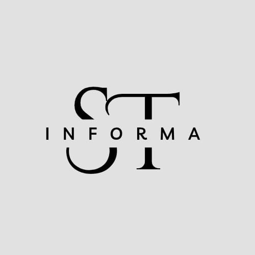 Logo Santiago Temple Informa