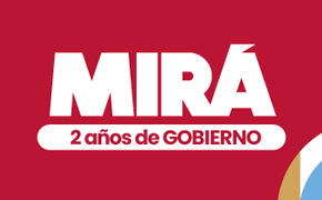 Gobierno de Córdoba - Mirá 2 años de Gobierno