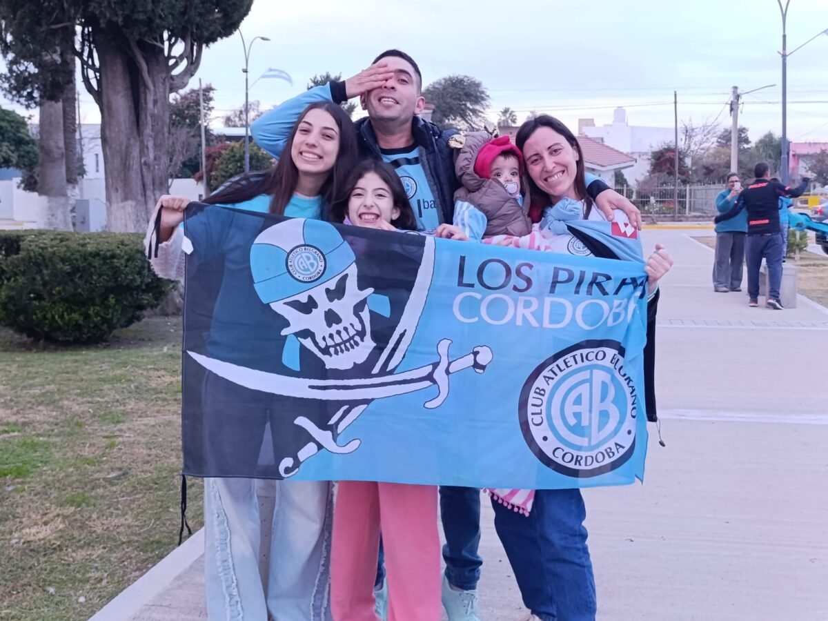 Belgrano es campeón: venció 3-2 a River en una final histórica y los vecinos piratas de Santiago Temple festejaron