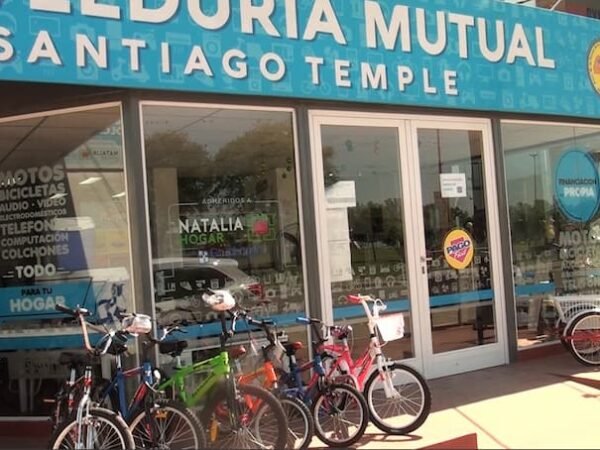 Temporada de invierno: la Proveeduría de la Mutual presenta opciones de calefacción para el hogar