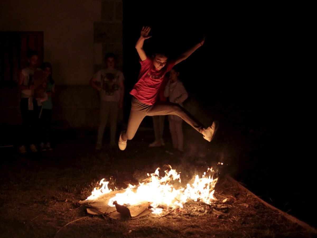 Noche de San Juan