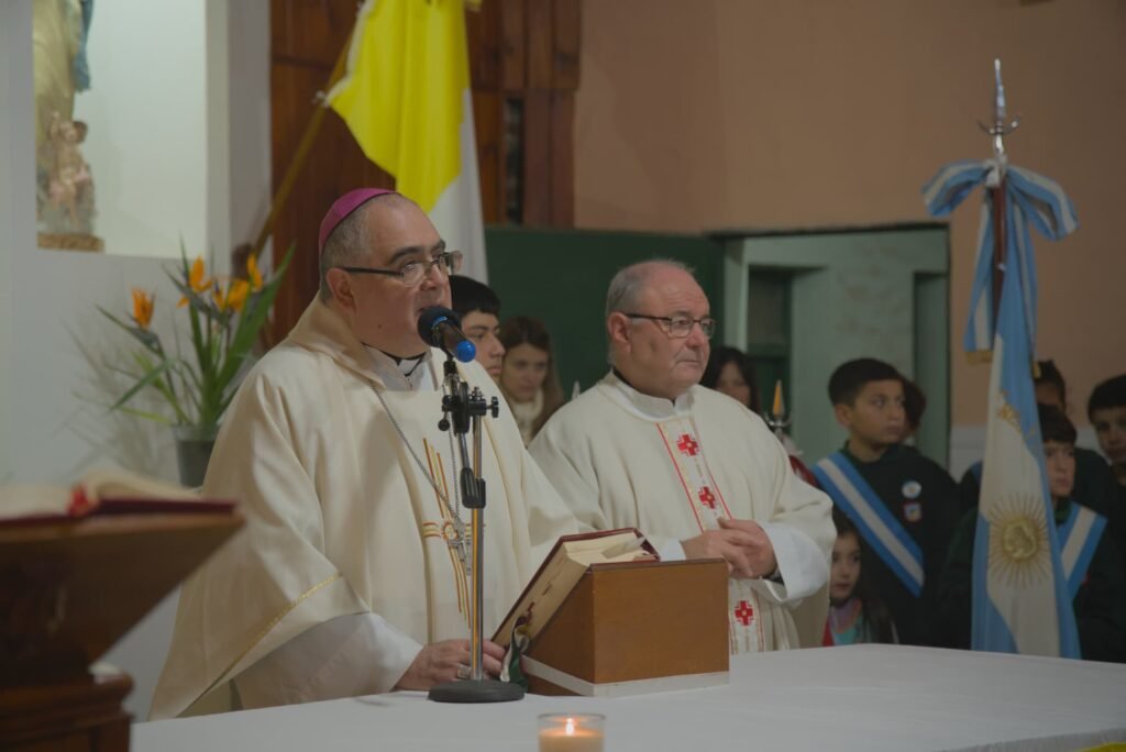 Misa Patronal