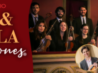 Vacaciones de invierno en Córdoba: música, emoción y talento internacional con «Las 8 Estaciones»