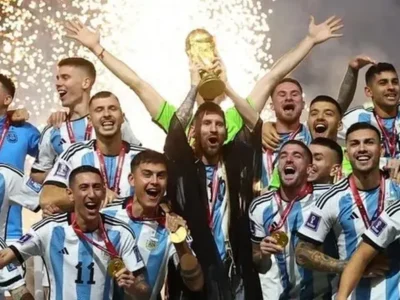 Scaloni y Otamendi palpitan el debut de Argentina en el Mundial 2026: «Estamos preparados para competir»