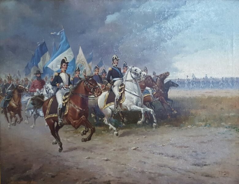 Manuel Belgrano