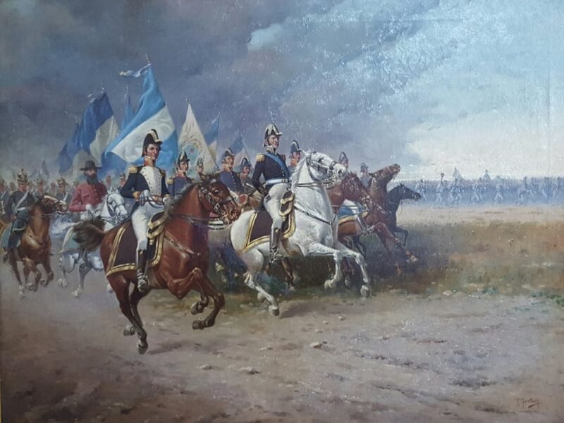 Manuel Belgrano