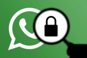 Verificación en dos pasos de WhatsApp