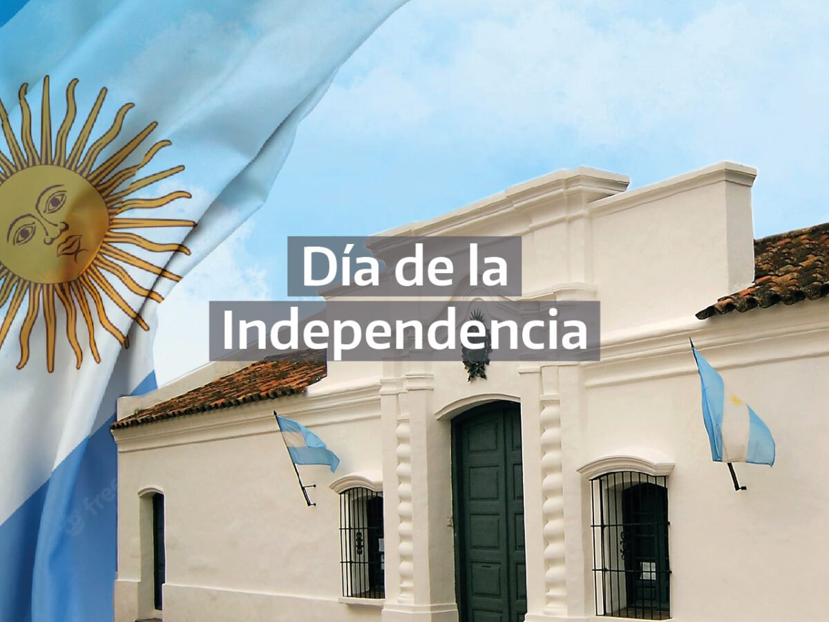 9 de Julio: la libertad no fue un regalo, fue una conquista que aún debemos honrar
