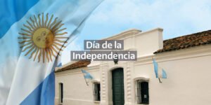 Día de la Independencia