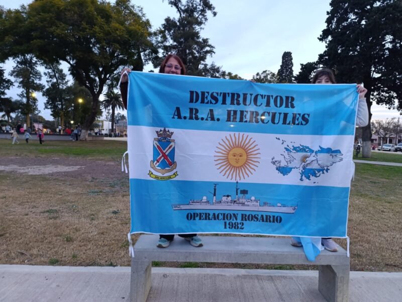 Argentina a la final del mundial 2026