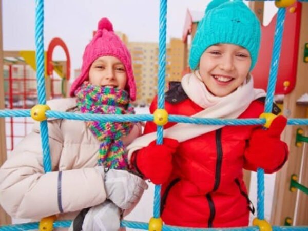 Vacaciones de invierno: el mejor plan sigue siendo compartir tiempo en familia