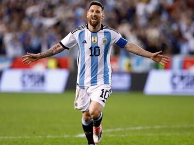 Argentina enfrenta a Egipto por un lugar en los cuartos de final del Mundial 2026: horario, posibles cambios y cómo llega el rival