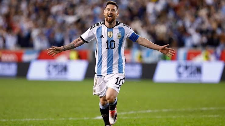 Selección Argentina