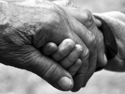 Día de los Abuelos: el amor que abraza generaciones y deja huellas para toda la vida