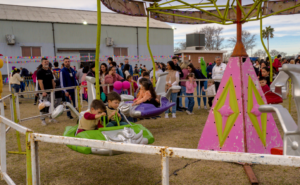 dia del niño