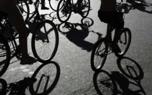 Bicicleteada