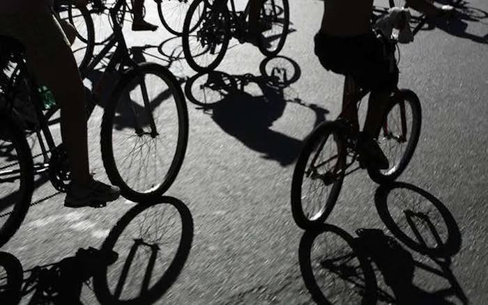 Bicicleteada