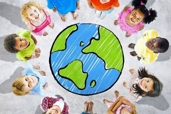 Día de las Infancias, Derechos de los Niños, Infancia, Educación, Sociedad, Familia, Comunidad