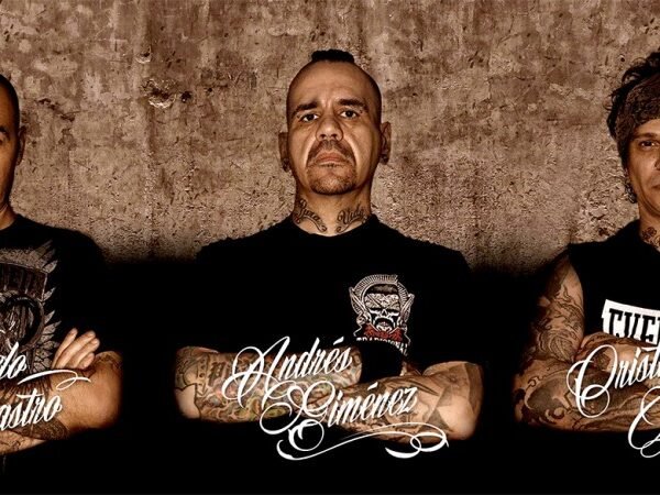 A.N.I.M.A.L. vuelve a Córdoba para celebrar los 30 años de «El nuevo camino del hombre»