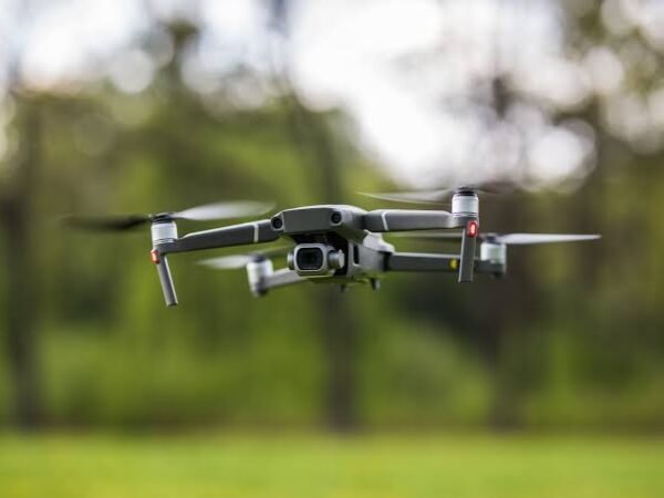 Encuentro Provincial de Drones: habrá vuelos y ejercicios de búsqueda en Santiago Temple y Los Chañaritos