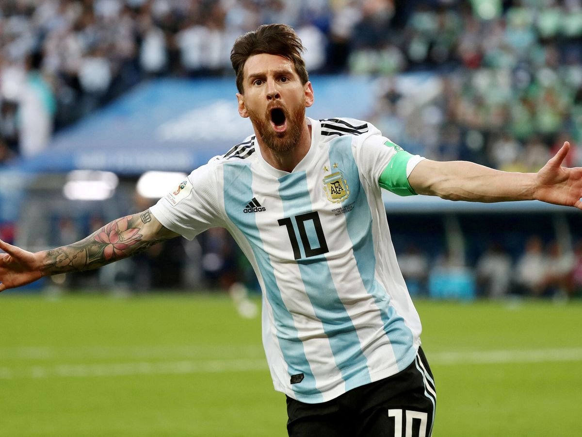 Lionel Messi anunció su retiro de la Selección argentina: el final de una era histórica