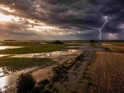 El Niño: qué efectos podría tener en Córdoba y otras provincias durante la primavera y el verano