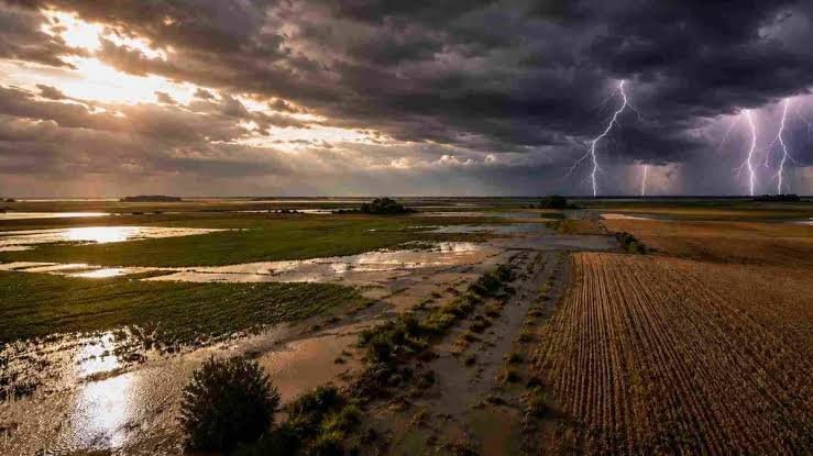 Fenómeno de El Niño 2026
