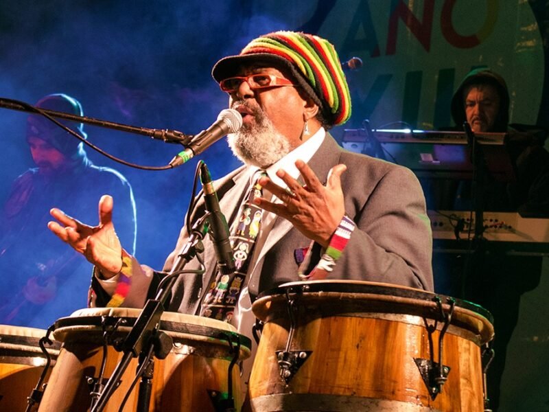 Murió Rubén “El Negro” Rada, una voz imprescindible de la música rioplatense