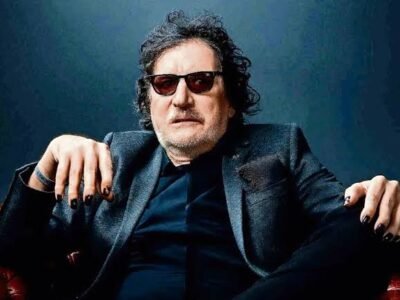 Charly García cumple 75 años: canciones en la calle y un documental para celebrar su vida y su música