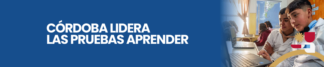 Gobierno de la Provincia de Córdoba